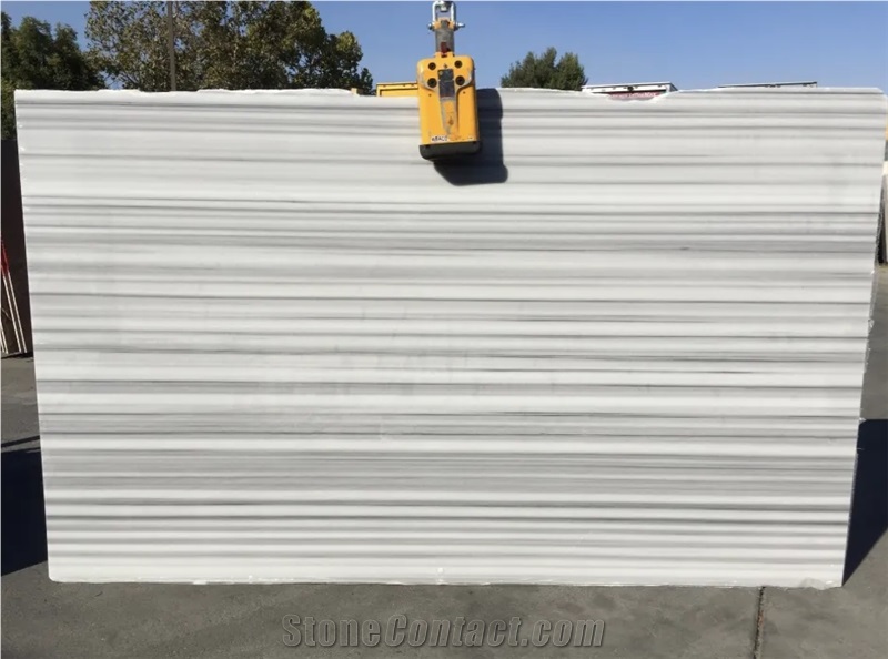 Striato Olimpico Marble Slabs