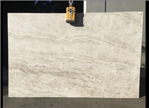 Taj Mahal Quartzite Slabs