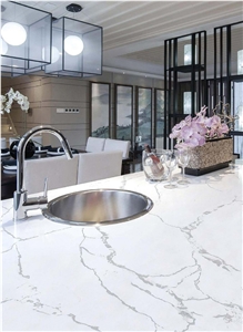 Calacatta Artificial Stones