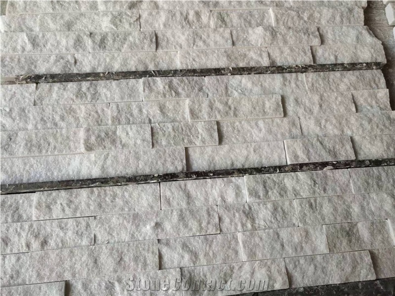 Rusty Slate Cement Culture Stone for Wall Cladding