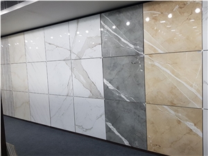 Ceramic Tiles