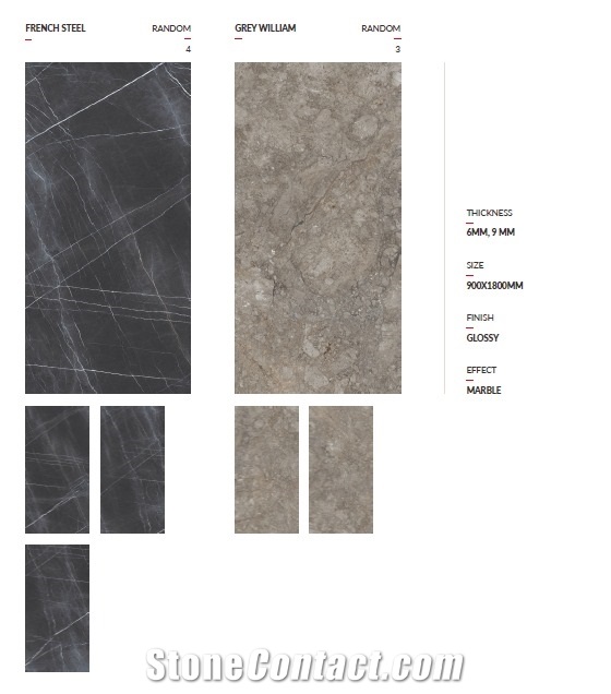 Ceramic Tiles