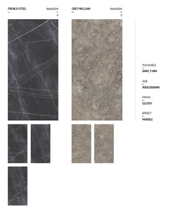 Ceramic Tiles