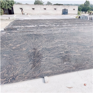 Paradiso Bash Granite Polished Slabs Paradiso Bash Granite Polished Slabs