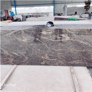 Paradiso Bash Granite Polished Slabs