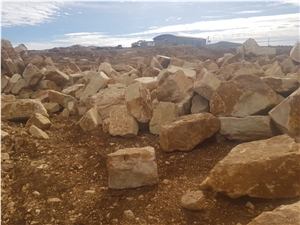 Small Green Onyx Blocks, Onyx Boulders