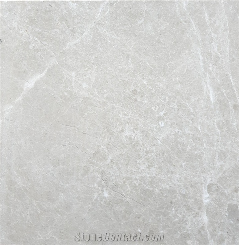 Aris Silver Marble Blocks