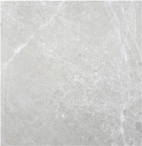 Aris Silver Marble Blocks