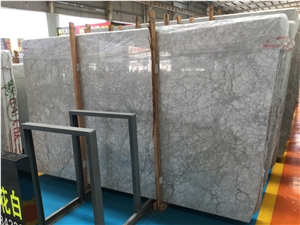 Good Price Bianco Carrara White Marble Tiles/Slabs