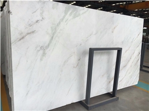 Low Price Castro White Marble Tiles & Slabs
