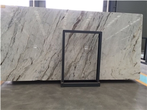 Low Price Castro White Marble Tiles & Slabs