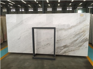 Low Price Castro White Marble Tiles & Slabs