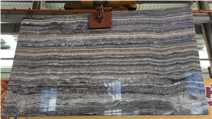 Natural Polished Grey Onyx Tiles & Slabs & Onyx Wall Tile