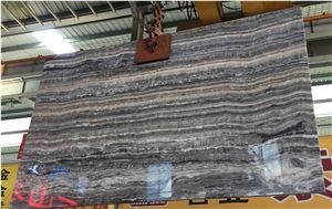 Natural Polished Grey Onyx Tiles & Slabs & Onyx Wall Tile