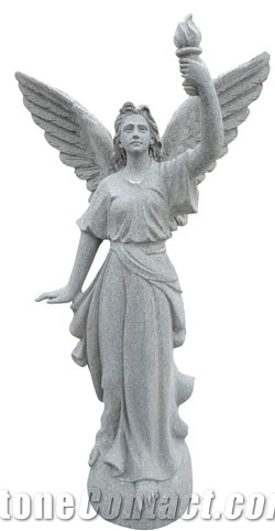 White Marble Wholesale Custom Life Size Statue