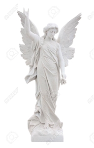 White Marble Wholesale Custom Life Size Statue
