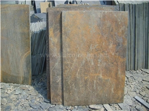 Flooring Slate