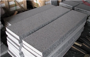 Blue Sandstone Treads Steps
