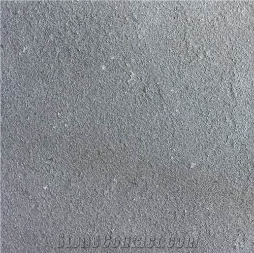 Blue Sandstone Treads Steps