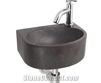 Blue Stone Washing Sink,Basin,Bathroom,Garden