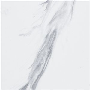 Calacatta Rocky Quartz Slabs for Countertops