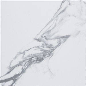Calacatta Rocky Quartz Slabs for Countertops