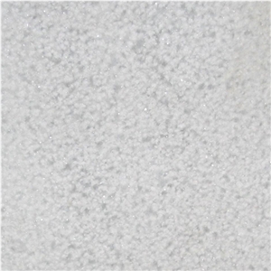 Hammered White Marble Tiles, Slabs