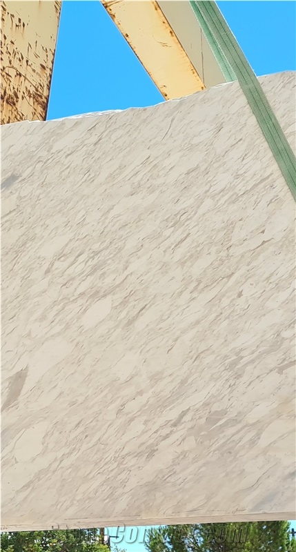Hermes Volakas Royal Marble