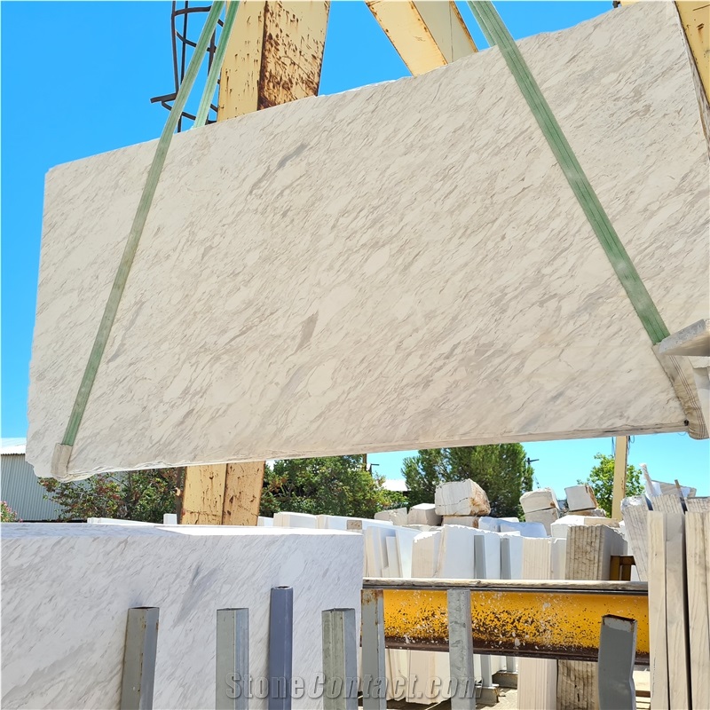 Hermes Volakas Royal Marble