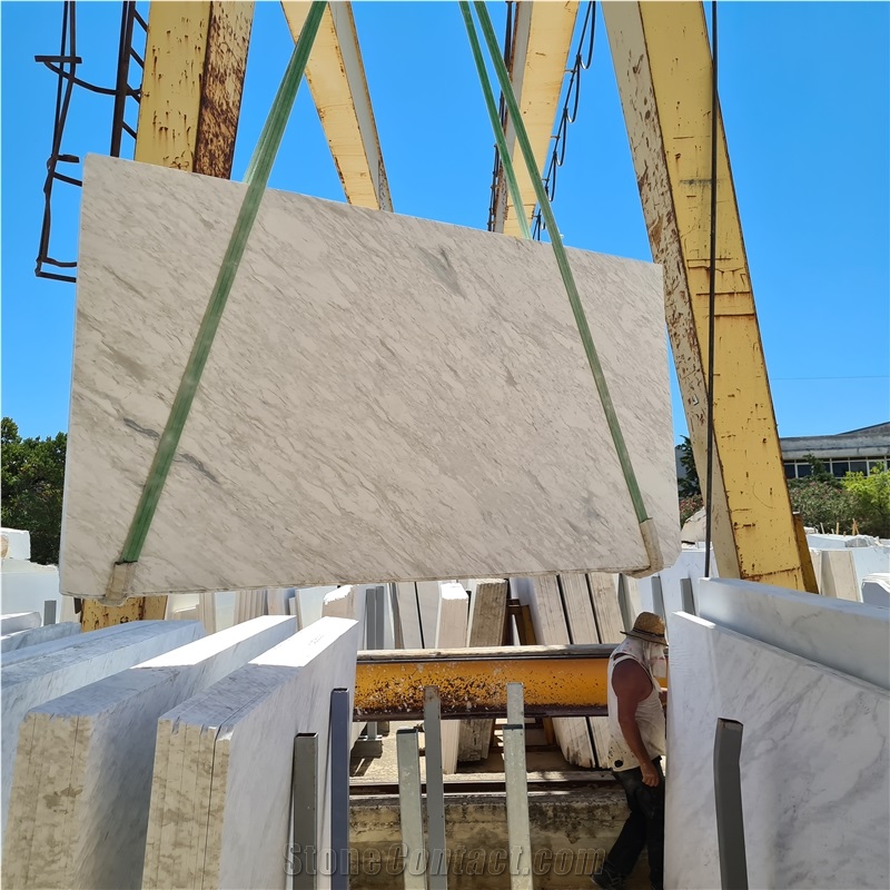 Hermes Volakas Royal Marble