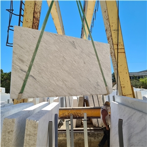 Hermes Volakas Royal Marble