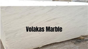 Volakas Marble Type 2, Drama Polished Slab & Tiles