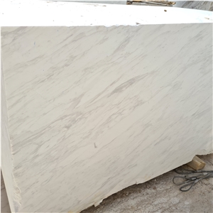 Volakas Marble Type 2, Drama Polished Slab & Tiles