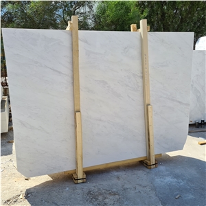 Volakas Marble Type 2, Drama Polished Slab & Tiles