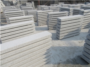 Germany Grey G603 Outdoor Block Steps Treads