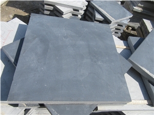 Honed New York Bluestone Tiles