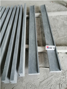 Rough Grinding Belgium Bluestone Window Sills