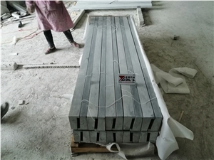 Rough Grinding Belgium Bluestone Window Sills