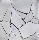 Lily White Quartzite Pool Pavers