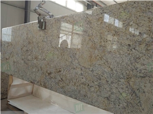 Top Quality Crema Bordeaux Granite Countertop