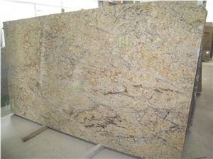 Top Quality Crema Bordeaux Granite Countertop