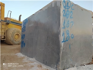 Lord Gray Marble Blocks