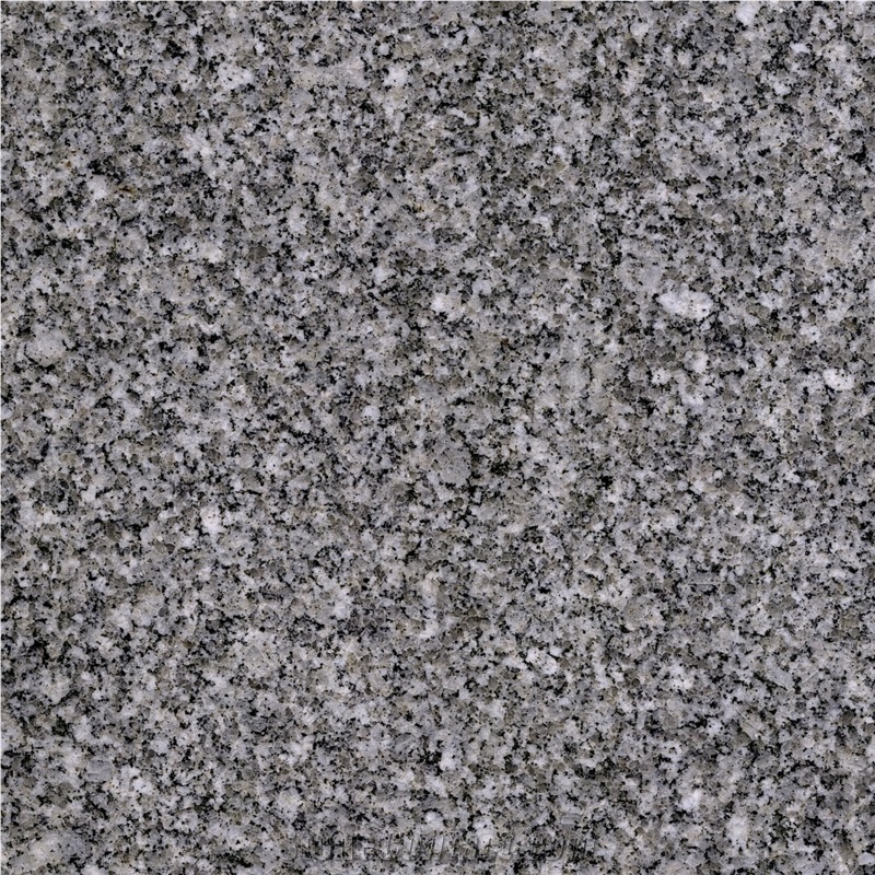 Grey El Sherka Light Granite