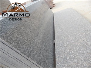 Grey El Sherka Light Granite