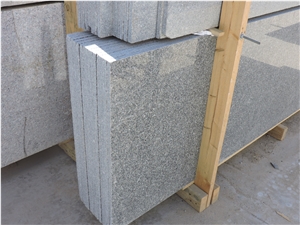Grey El Sherka Light Granite