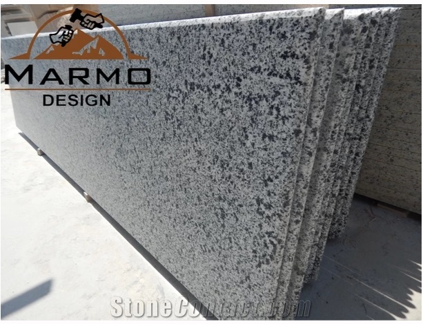 New Halayeb Granite Tiles & Slabs