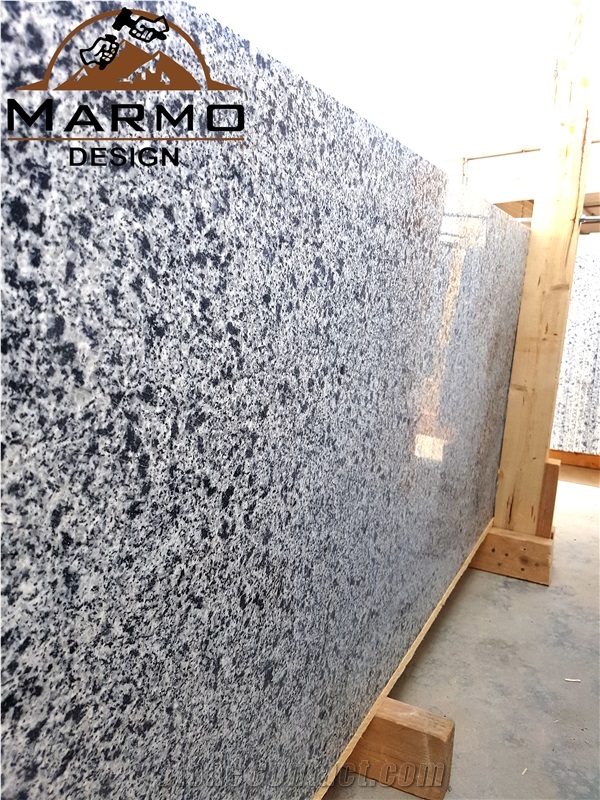 New Halayeb Granite Tiles & Slabs