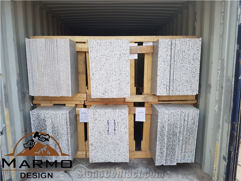 New Halayeb Granite Tiles & Slabs
