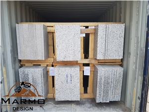 New Halayeb Granite Tiles & Slabs