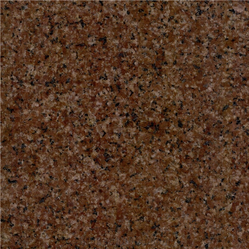 Red Royal Granite Tiles & Slabs